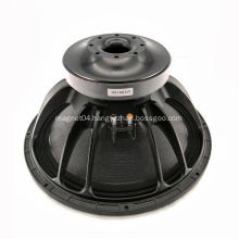 Hot Sale PA system 18" Loudspeaker
